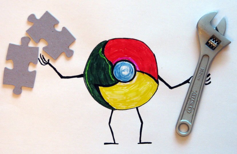 Best 10 SEO Extensions for Google Chrome